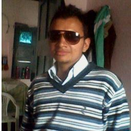 I m cool & simple person.