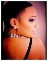 GOD first! I AM ME & Obsessed with Music, Fashion , Beautiful Minds, Art and Positivity!!!