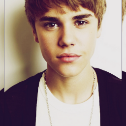 My inspiration is Justin Bieber! Visitem http://t.co/6WZ0q1XU  :D