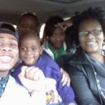 TO LET YALL KNO THA AMARI MEANS GIVING GOD PRAISE LOVE MEHH AND MY  MOMMA AND DADDY