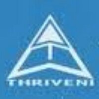 Thriveni Earthmovers (@thriveniorissa) 's Twitter Profile
