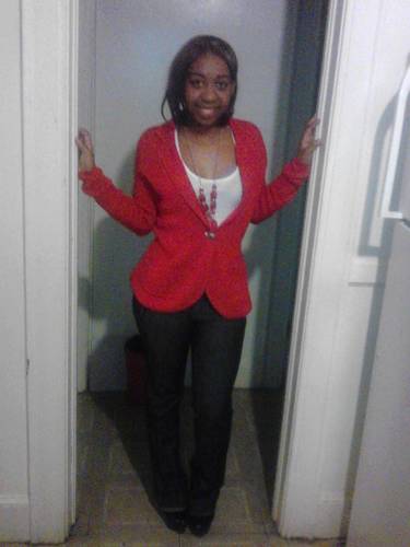 In A Relationship i love my Husband it is just us against the world lady Rashid Whitley 7*28*12