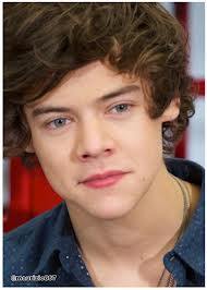 #Married to @HarrysElena_01. My twin big brother is @harry_stylesbu_.  My older sister is @xxcat_valentine. Our daughter is @KylieWarnerlexi.