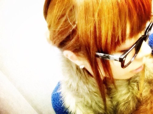 84muma's profile picture. H&M staff. Love fashion.A-light production.  よろしく♡