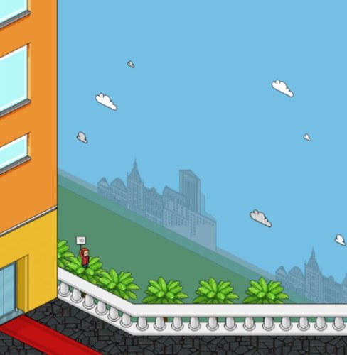 HabboOwner's profile picture. 