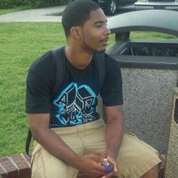 I'm from New Orleans. Im tha oldest of two.