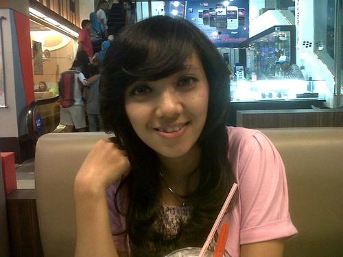 Jesus my spirit!!! (˘⌣˘)