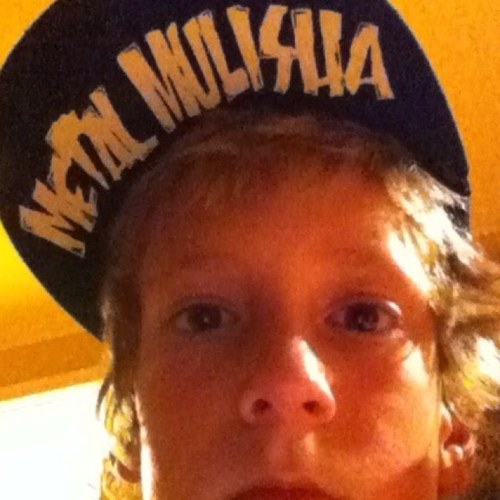 Be a bro and follow