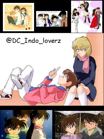 Pindah ke @conaners_loverz