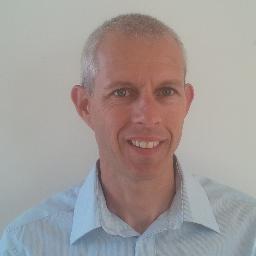 Dad, love cycling and mountain biking, product management in the storage industry.