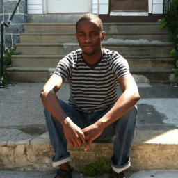 Criminal Justice Major, Muslim, Father2Be,  Cheyney 15'
Capricorn, Love to laugh but am very serious
To be confident is to be honest