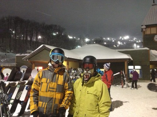 thompockett's profile picture. 