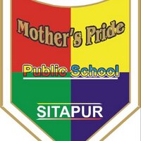 Mother's Pride (@mppschoolstp) 's Twitter Profile Photo