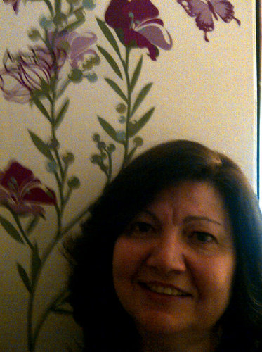 Delficap's profile picture. Lic. en Educación alegre soñadora emprendedora y guerrera