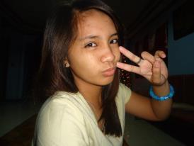 i'm juSt a siMpLe girL  :))))))))

   oNLy gOd cAn jUdgE mE .. okAy ?!  :))