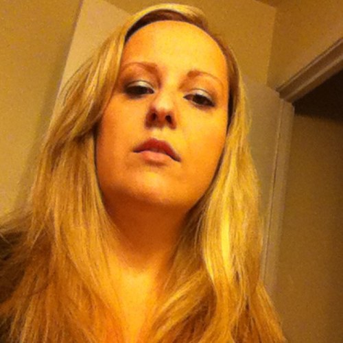 ErinMandziuk's profile picture. 'Give me books, fruit, French wine and fine weather and a little music...'