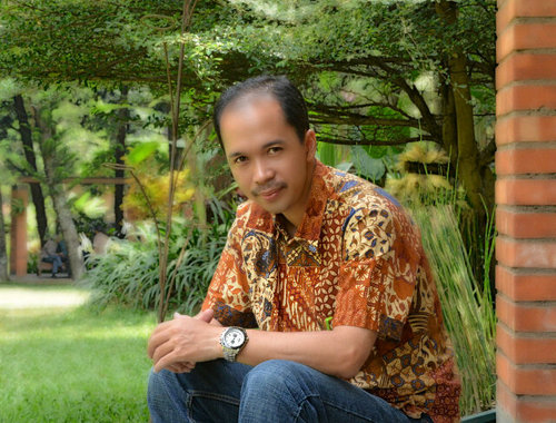 PT Prudential + Photography