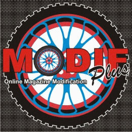 Tempat nongkrong modifikator motor, mobil, dan anak modif