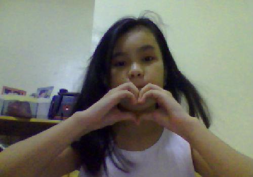 He's Mine :p  Follow me, I Follow Back. ;)