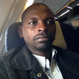 isa_usman1's profile picture. 