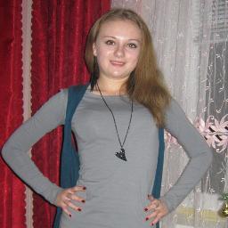 Anastasia241993's profile picture. 