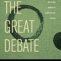 The Great Debate (@mygreatdebate) 's Twitter Profile