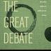 The Great Debate (@mygreatdebate) Twitter profile photo