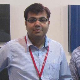 jiteshkothari's profile picture. 