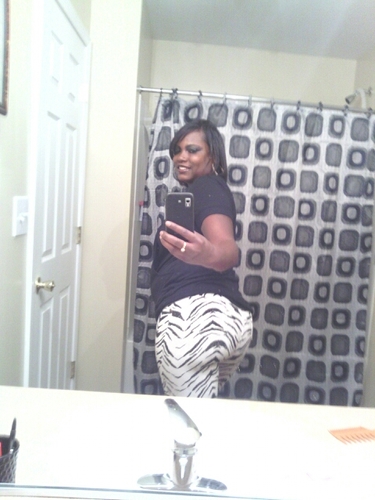 mother of 2 ambitious carefree and loving my life