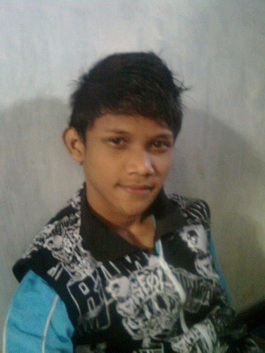Rengga_29 Profile Picture