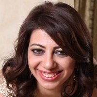 Heba AlNasser(@HebaAlNasser) 's Twitter Profile Photo