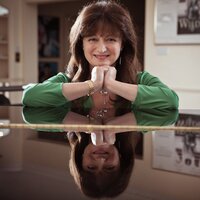 Debbie Wiseman (@wisemandebbie) 's Twitter Profile Photo Debbie Wiseman (@wisemandebbie) 's Twitter Profile Photo