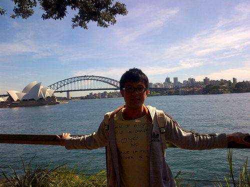 DoniMulyap Profile Picture