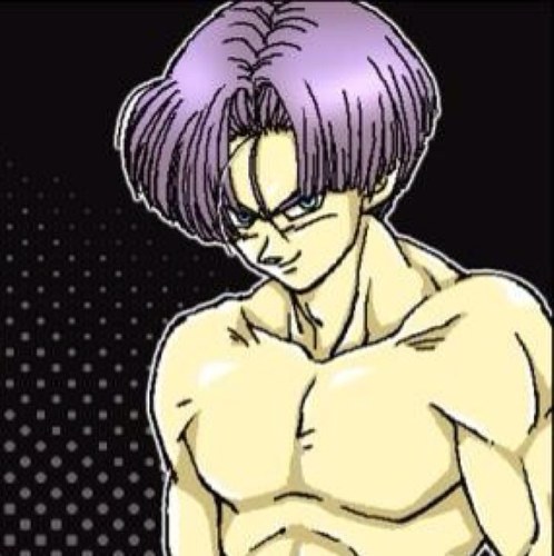 trunks546's profile picture. 