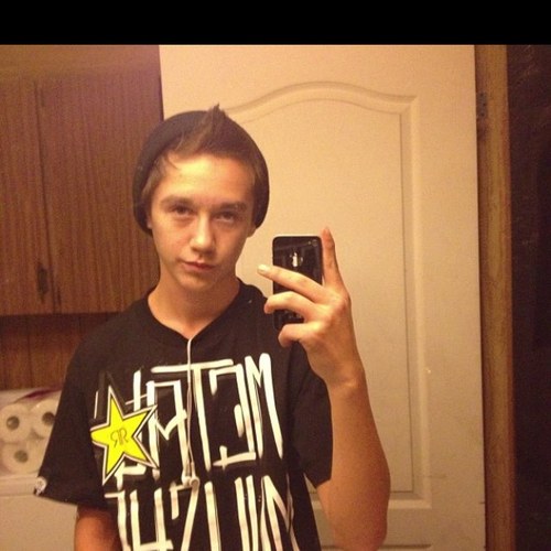 QuentinNick's profile picture. 