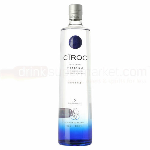 CirocVodka