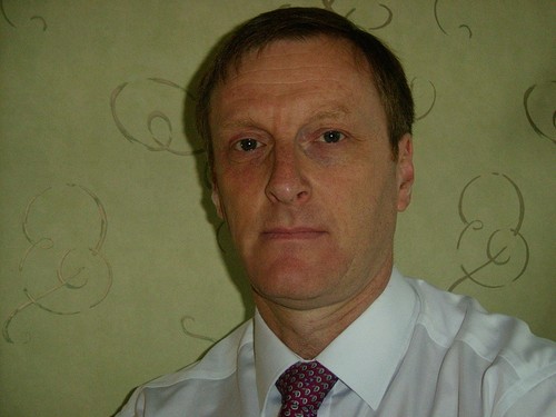 Alan Smith Profile