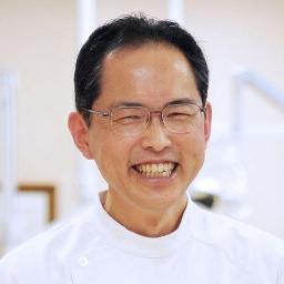 いわき市中央台の歯医者「酒井歯科医院」の院長です。酒井歯科医院専用のアカウントは@sakaidentです。
