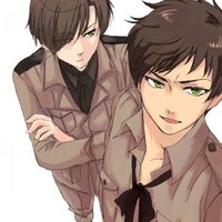 Romano~ (@_lovino_vargas_) 's Twitter Profile