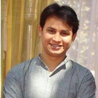 Pramod Rai(@pramod_rai24) 's Twitter Profile Photo