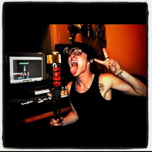 Mitche's pookie ya'll Mitch and Kathy follow 3 #moosheadforever #TeamMusso