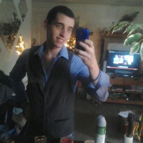 21 (soon to be 22) Singer/Songwriter & Nursing Student.