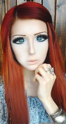 Anastasia Shpagina