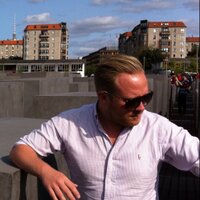 Daniel Nettelbladt (@nettelblaze) 's Twitter Profile
