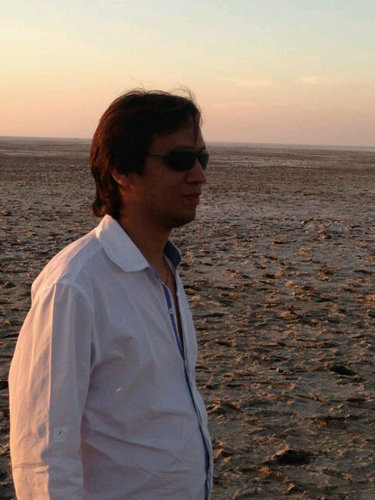 free spirited guy,modi follower,cricket anthustic, politically incorrect guy,business man,huge Salman Khan fan