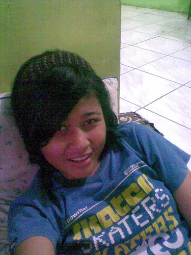 SMK Bhakti Kencana Bandung ,  26 November 1995, relationship @andripolice