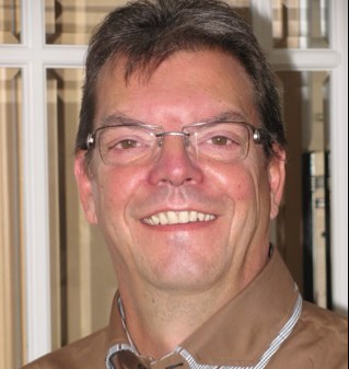 TedPassenier's profile picture. 