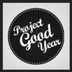 One man's journey of doing good in 2013