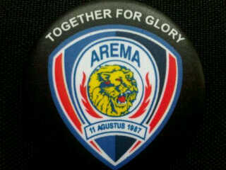 AREMA KITA DISINI AREMA,AREP DIWOLAK-WALIK PANCET AREMA