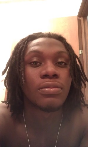 in my sage mode